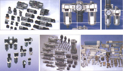 ysc气动产品_上海麒银传动设备 - 商国互联网